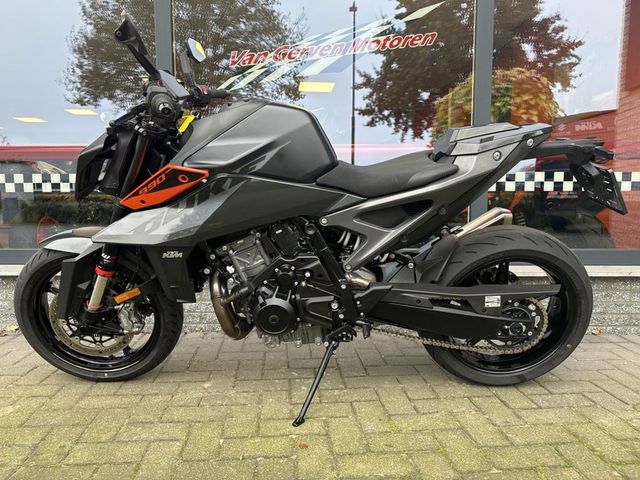 ktm - 990-duke