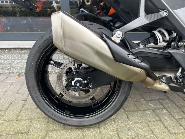 ktm - 990-duke