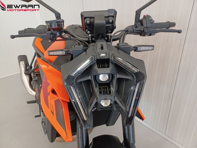 ktm - 990-duke