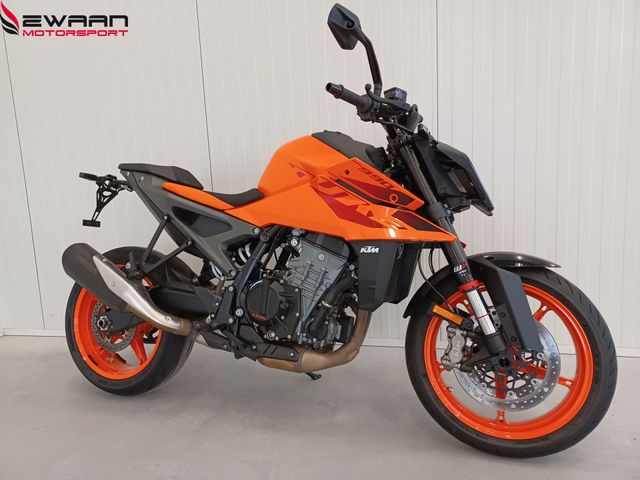 ktm - 990-duke