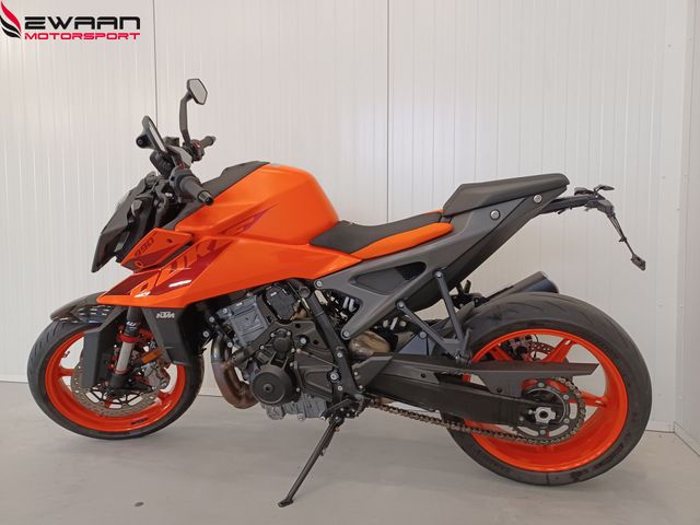 ktm - 990-duke