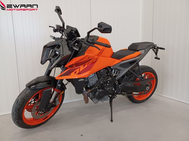 ktm - 990-duke