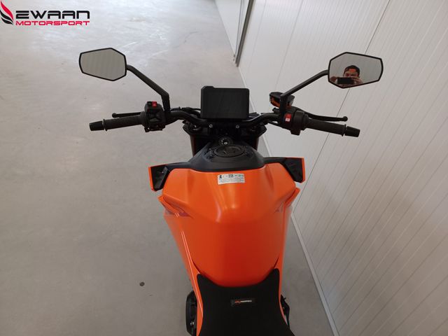 ktm - 990-duke