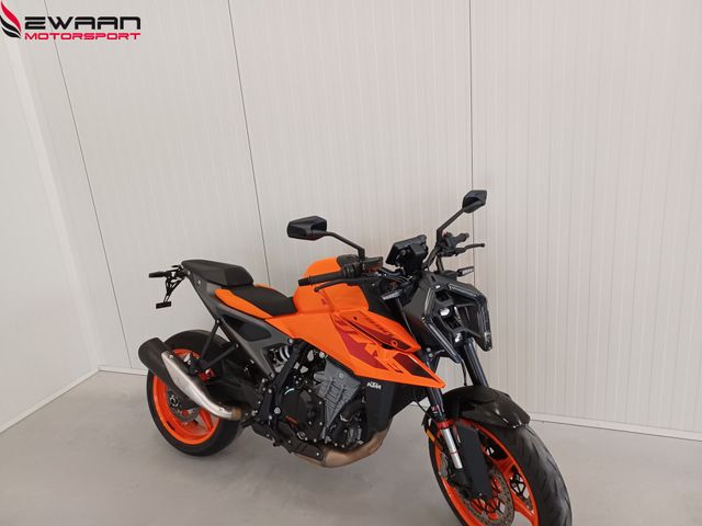 ktm - 990-duke