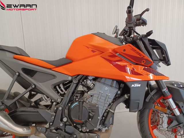 ktm - 990-duke