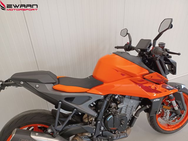 ktm - 990-duke