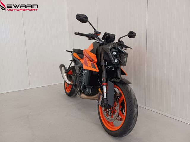 ktm - 990-duke