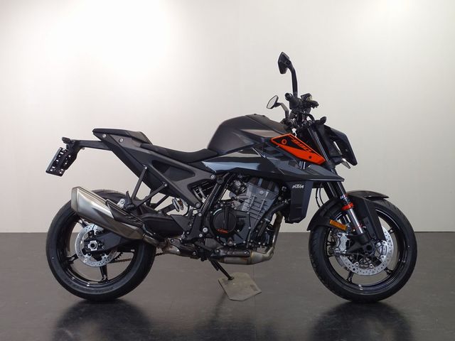 ktm - 990-duke