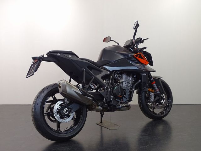 ktm - 990-duke