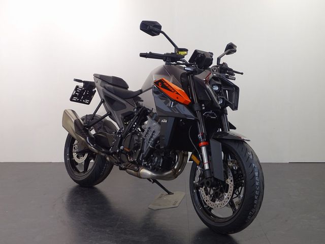 ktm - 990-duke