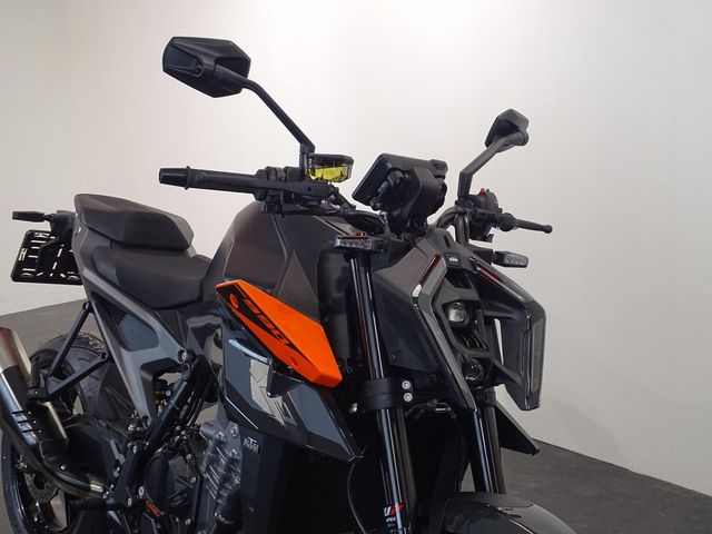 ktm - 990-duke