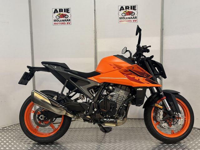 ktm - 990-duke