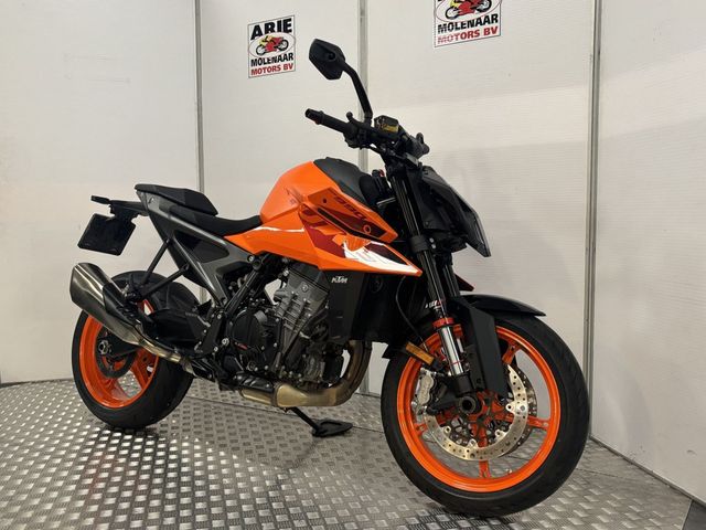 ktm - 990-duke