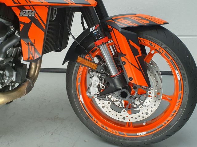ktm - 990-duke
