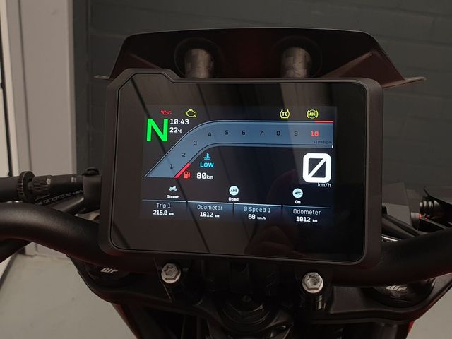 ktm - 990-duke