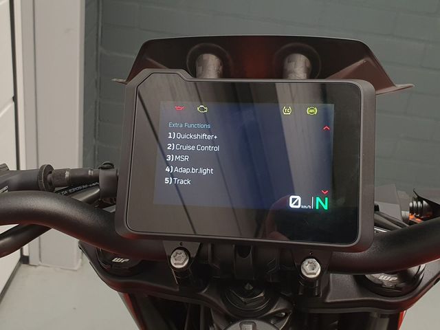 ktm - 990-duke