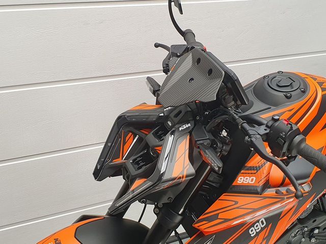 ktm - 990-duke