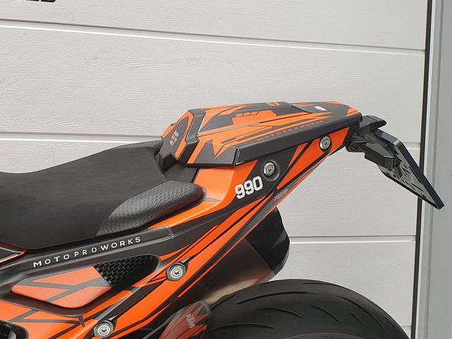 ktm - 990-duke