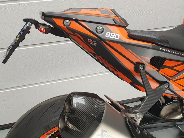 ktm - 990-duke