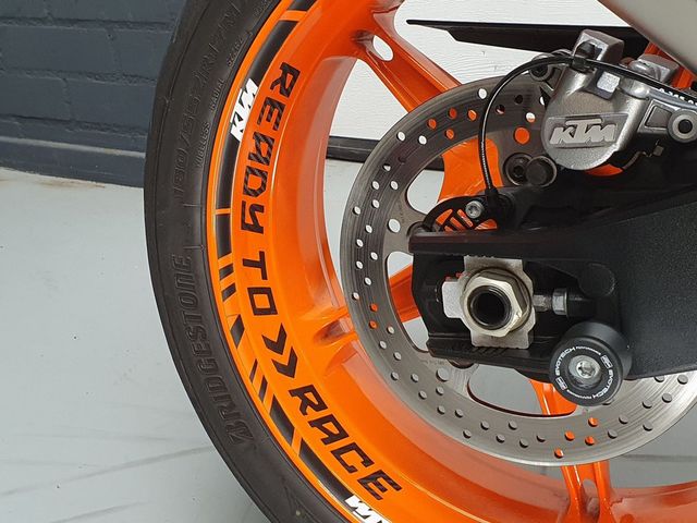 ktm - 990-duke