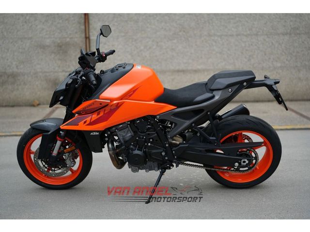 ktm - 990-duke