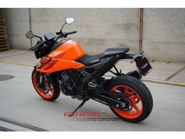 ktm - 990-duke