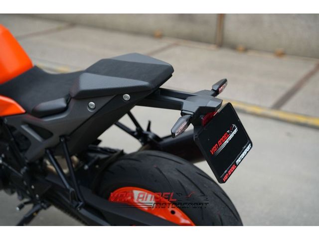 ktm - 990-duke