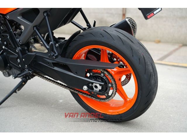ktm - 990-duke