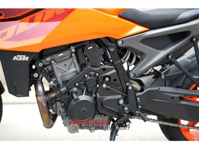ktm - 990-duke