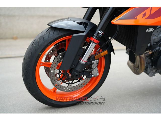 ktm - 990-duke