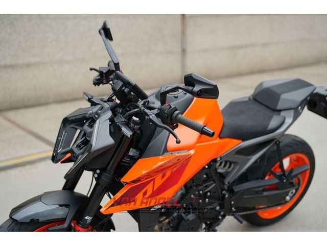 ktm - 990-duke