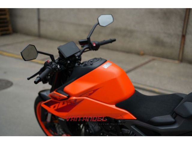ktm - 990-duke