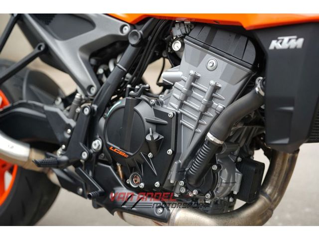 ktm - 990-duke