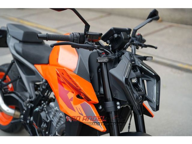 ktm - 990-duke