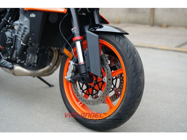 ktm - 990-duke