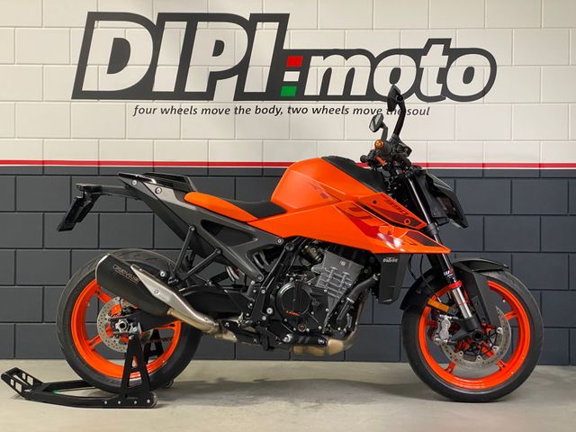 ktm - 990-duke