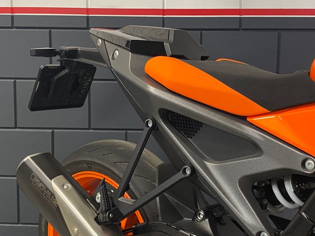 ktm - 990-duke