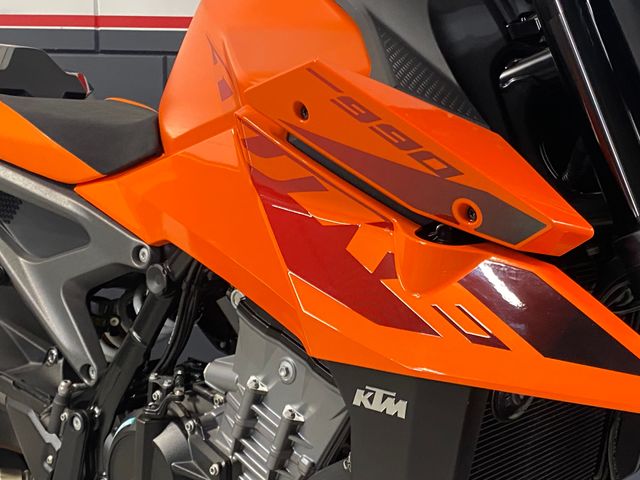 ktm - 990-duke