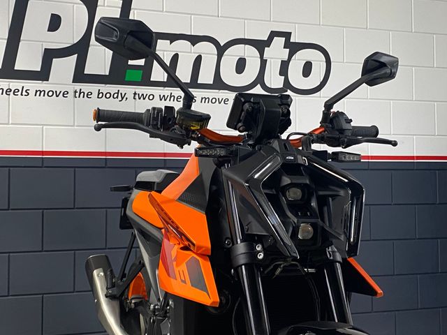 ktm - 990-duke
