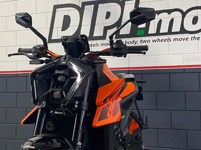 ktm - 990-duke