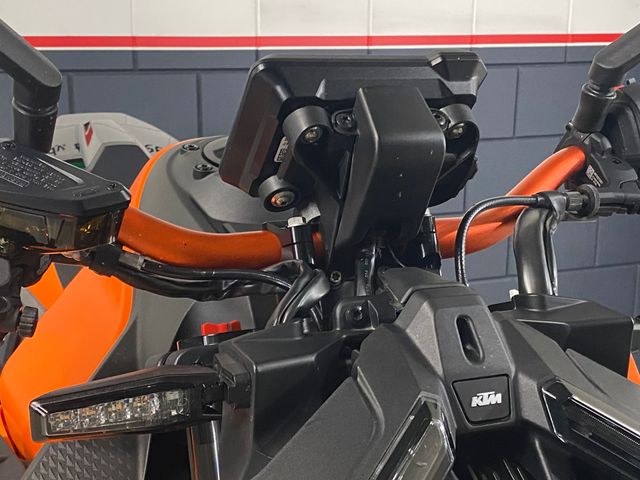 ktm - 990-duke