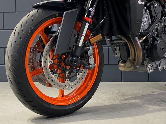 ktm - 990-duke
