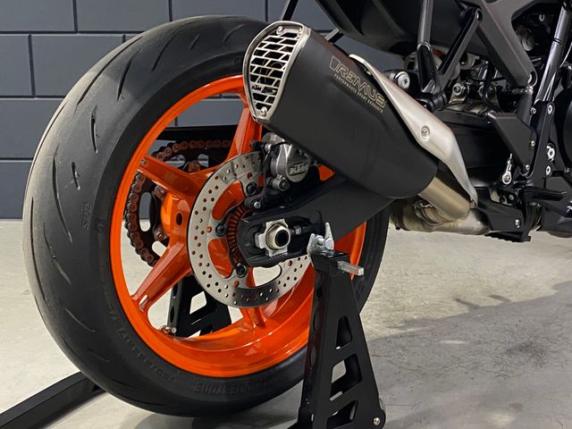 ktm - 990-duke