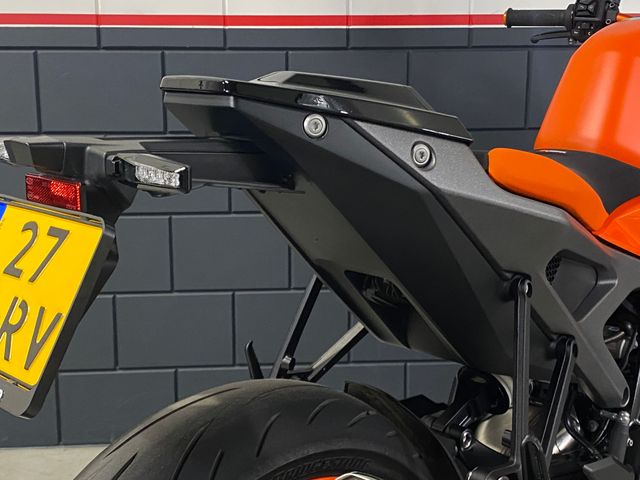 ktm - 990-duke