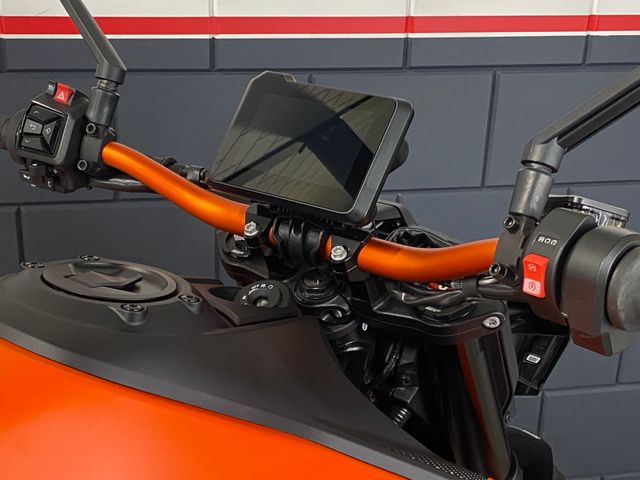 ktm - 990-duke