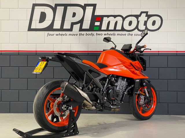 ktm - 990-duke