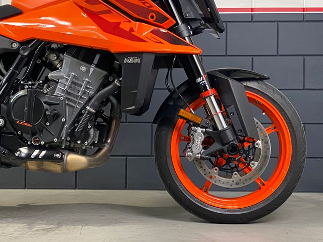 ktm - 990-duke