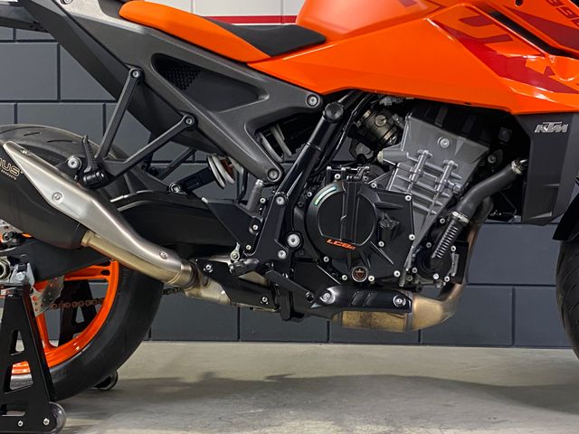 ktm - 990-duke
