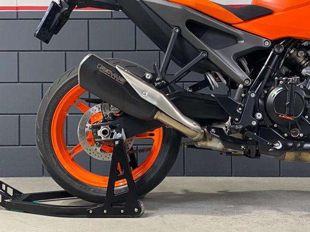 ktm - 990-duke