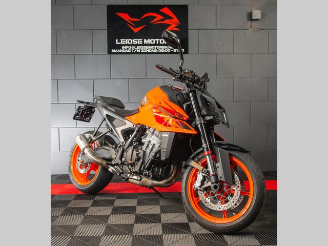 ktm - 990-duke
